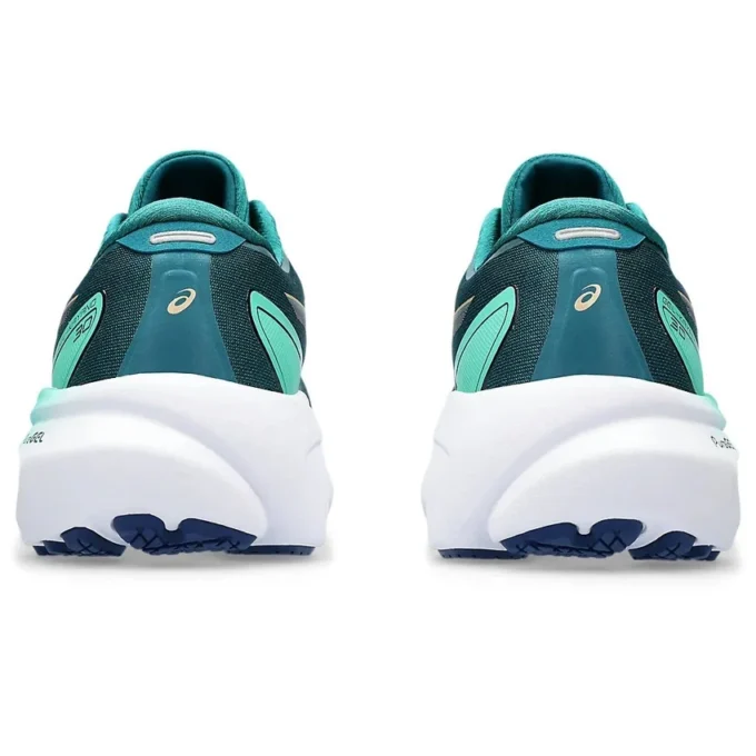 Zapatillas de running Gel-Kayano 30 «Teal White»