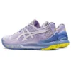 Zapatillas de tenis GEL-Resolution 8 «Lilac Blue»