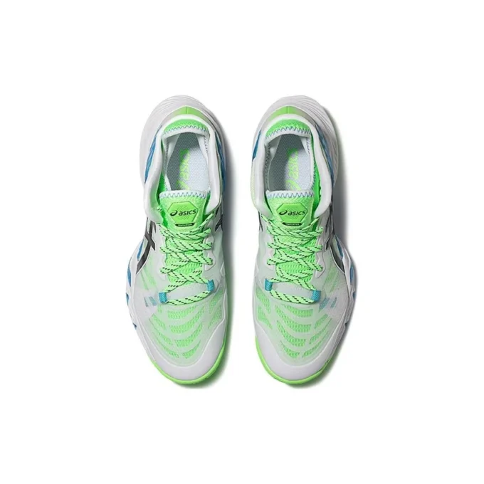 Zapatillas de voleibol Metarise «Green»