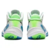 Zapatillas de voleibol Metarise «Green»