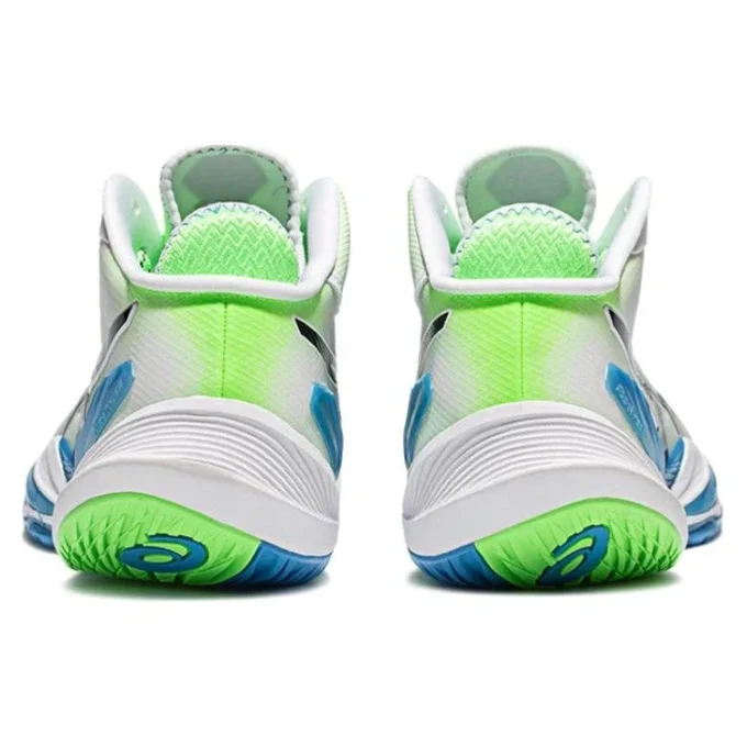 Zapatillas de voleibol Metarise «Green»