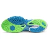 Zapatillas de voleibol Metarise «Green»