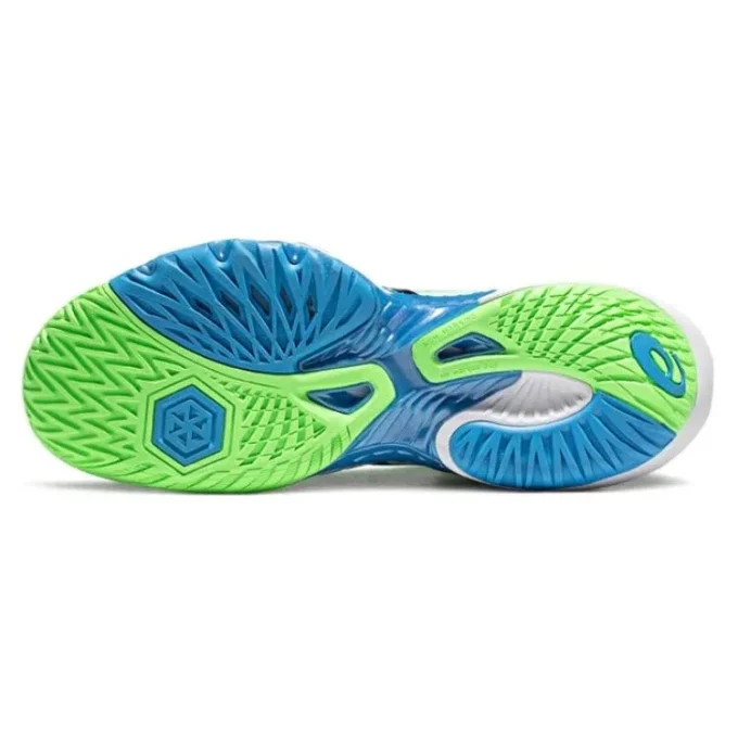 Zapatillas de voleibol Metarise «Green»