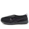 Zapatillas deportivas para caminar Life Walker 307 «Black Purple»