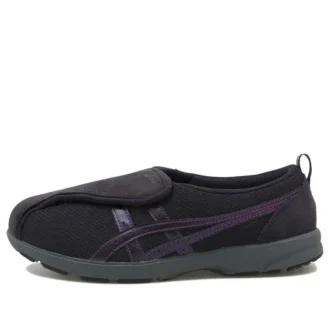 Zapatillas deportivas para caminar Life Walker 307 «Black Purple»