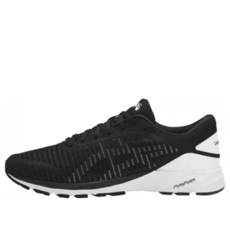 Zapatillas Dynaflyte 2 «Black»