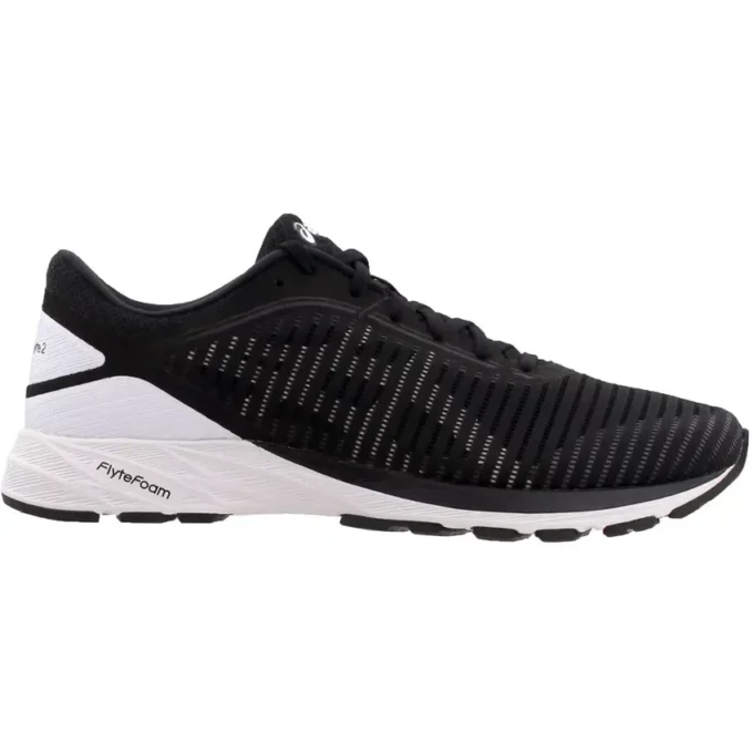 Zapatillas Dynaflyte 2 «Black»