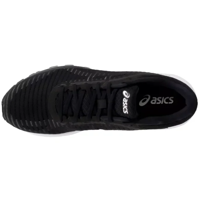 Zapatillas Dynaflyte 2 «Black»