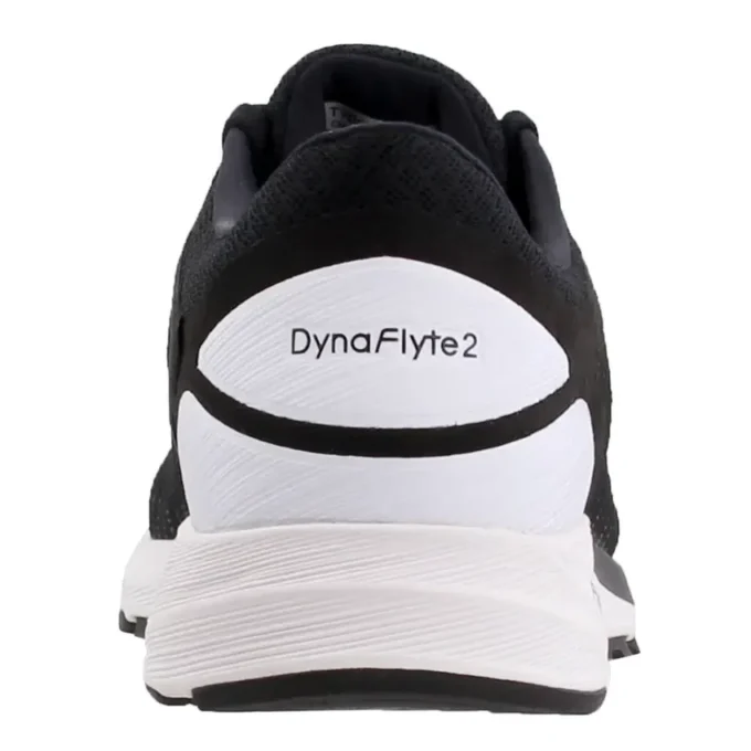 Zapatillas Dynaflyte 2 «Black»