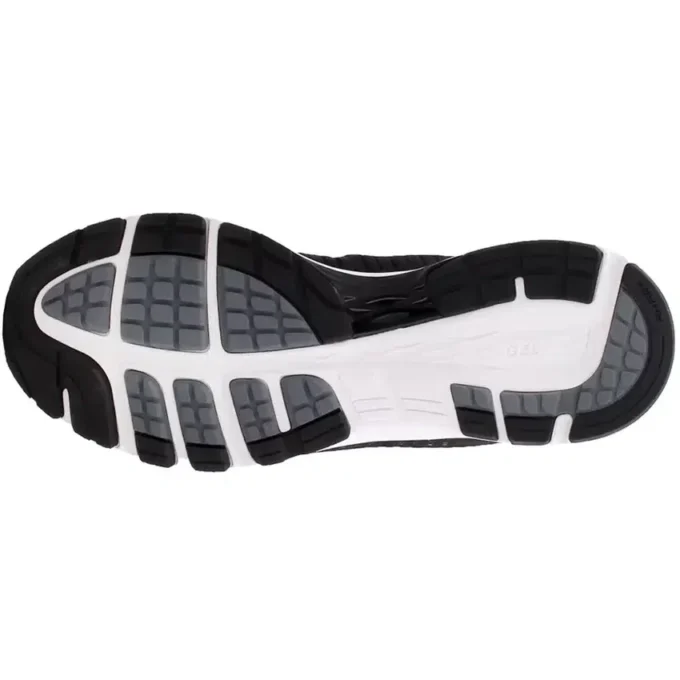 Zapatillas Dynaflyte 2 «Black»