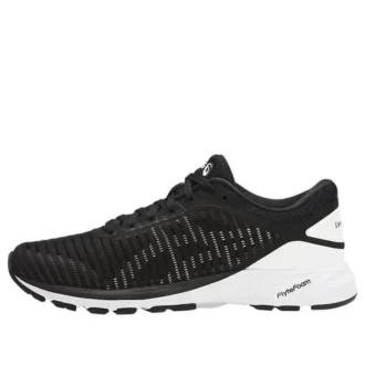 Zapatillas Dynaflyte 2 Negro Blanco «Negro Blanco»