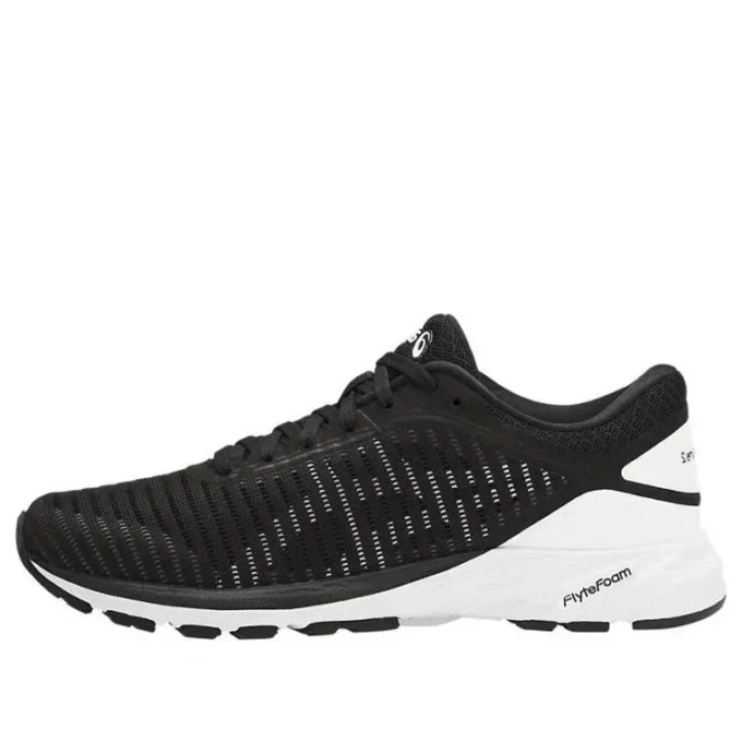 Zapatillas Dynaflyte 2 Negro Blanco «Negro Blanco»