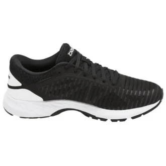 Zapatillas Dynaflyte 2 Negro Blanco «Negro Blanco»