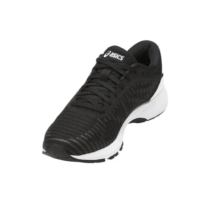 Zapatillas Dynaflyte 2 Negro Blanco «Negro Blanco»