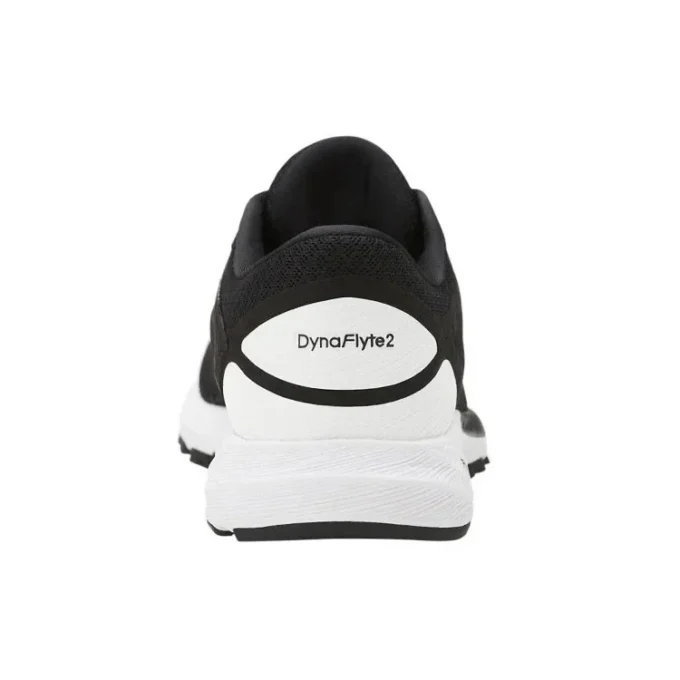 Zapatillas Dynaflyte 2 Negro Blanco «Negro Blanco»
