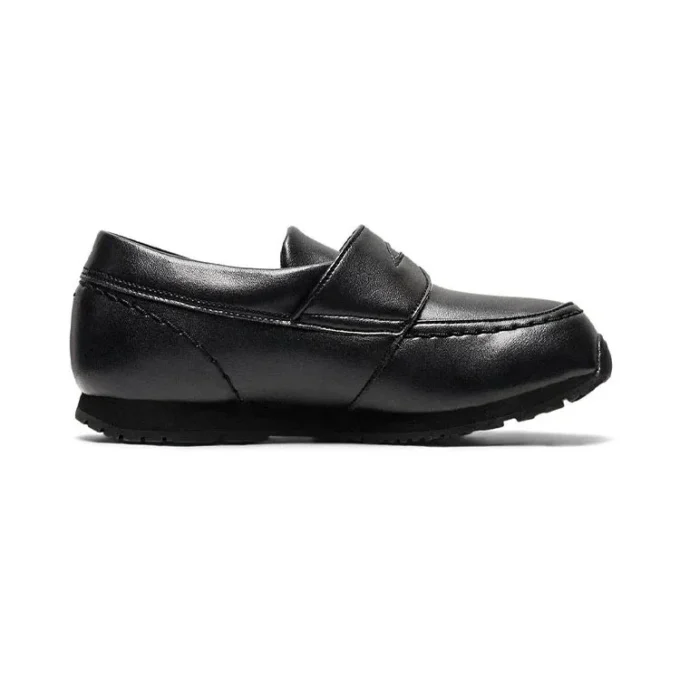 Zapatillas Efort LF «Negro»