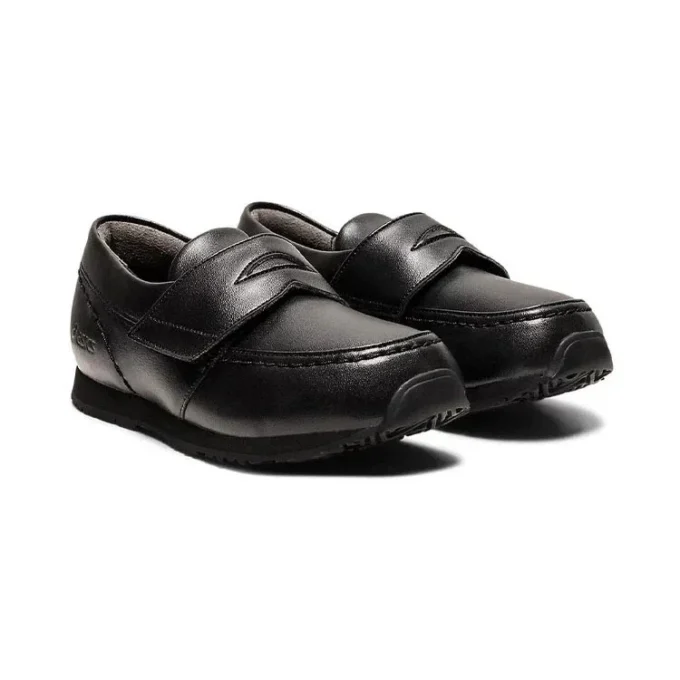Zapatillas Efort LF «Negro»