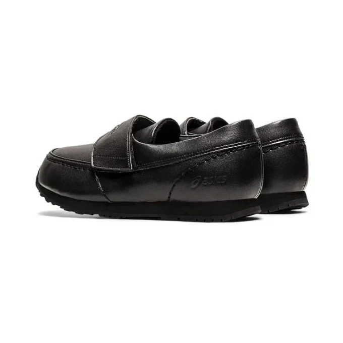 Zapatillas Efort LF «Negro»