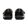 Zapatillas Efort LF «Negro»