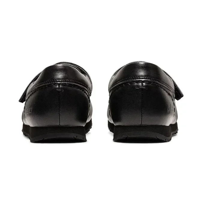 Zapatillas Efort LF «Negro»