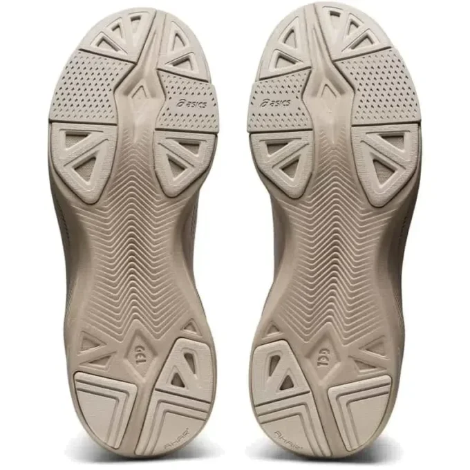 Zapatillas equivalentes a las GEL Ride Walk Light 3E «Beige»