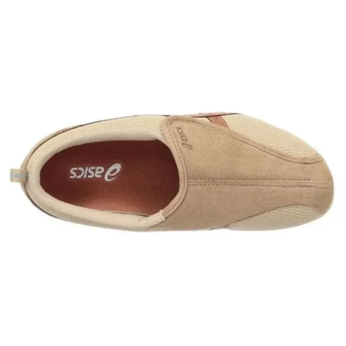 Zapatillas equivalentes a Lifewalker 3E «Brown Bronze»