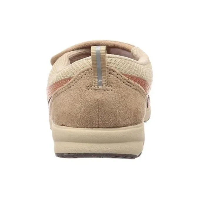 Zapatillas equivalentes a Lifewalker 3E «Brown Bronze»