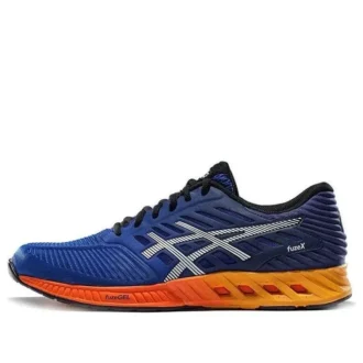 Zapatillas Fuzex «Blue»
