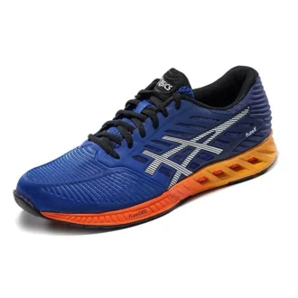 Zapatillas Fuzex «Blue»