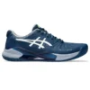 Zapatillas GEL-Challenger 14 «Mako Blue White»