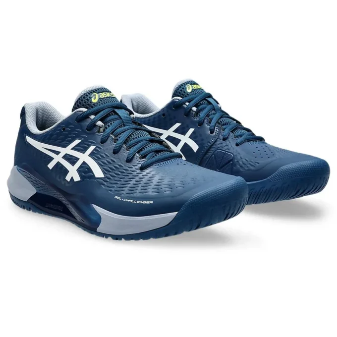 Zapatillas GEL-Challenger 14 «Mako Blue White»