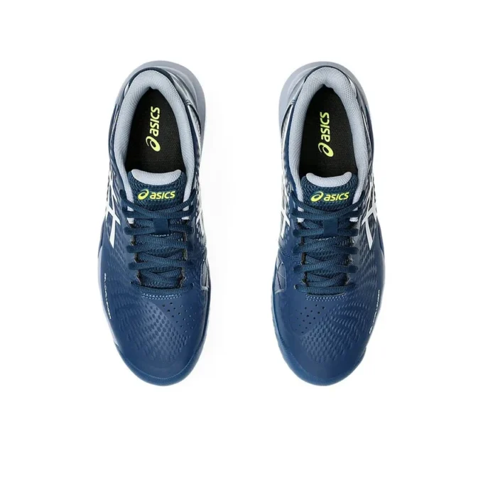Zapatillas GEL-Challenger 14 «Mako Blue White»