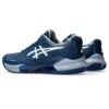 Zapatillas GEL-Challenger 14 «Mako Blue White»