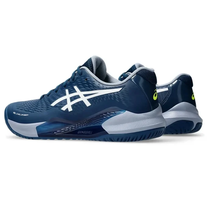 Zapatillas GEL-Challenger 14 «Mako Blue White»