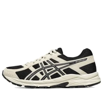 Zapatillas GEL-Contend 4 «Cream White Black»
