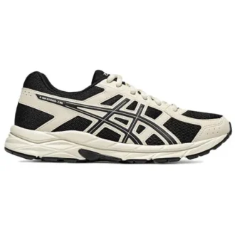 Zapatillas GEL-Contend 4 «Cream White Black»