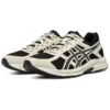 Zapatillas GEL-Contend 4 «Cream White Black»