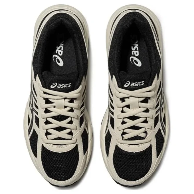 Zapatillas GEL-Contend 4 «Cream White Black»