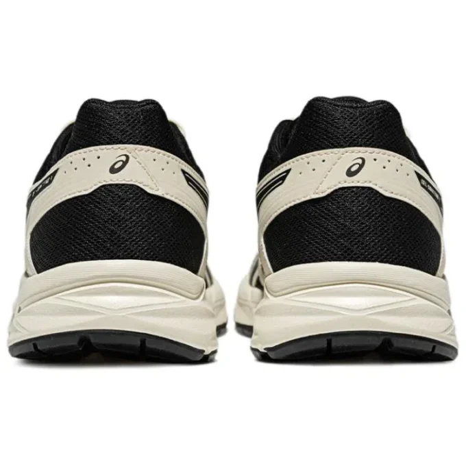 Zapatillas GEL-Contend 4 «Cream White Black»
