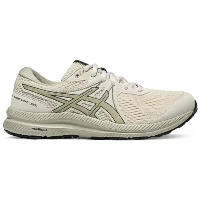 Zapatillas GEL-Contend 7 «Beige»
