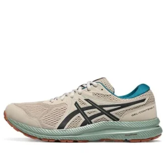 Zapatillas GEL-Contend 7 «Beige Green»