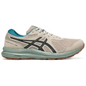 Zapatillas GEL-Contend 7 «Beige Green»