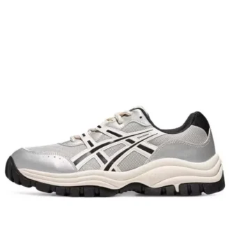 Zapatillas GEL-CSL 02 «Grey Silver»