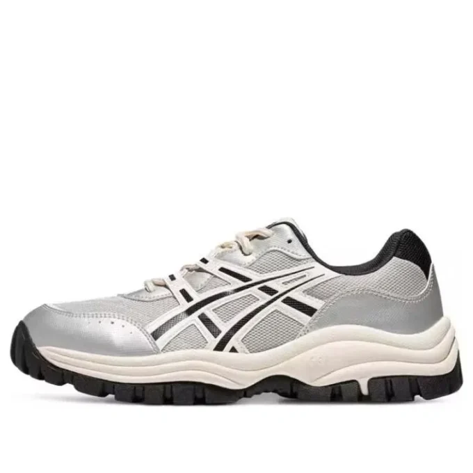 Zapatillas GEL-CSL 02 «Grey Silver»