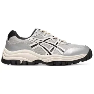 Zapatillas GEL-CSL 02 «Grey Silver»