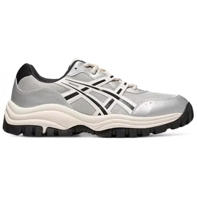 Zapatillas GEL-CSL 02 «Grey Silver»