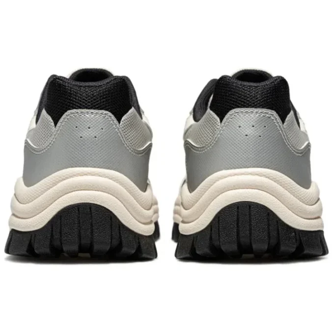 Zapatillas GEL-CSL 02 «Grey Silver»