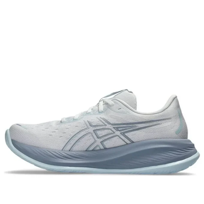 Zapatillas Gel-Cumulus 26 «Blanco Gris Azul»