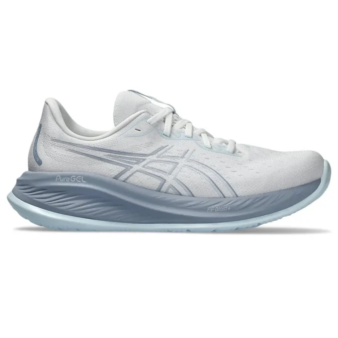 Zapatillas Gel-Cumulus 26 «Blanco Gris Azul»