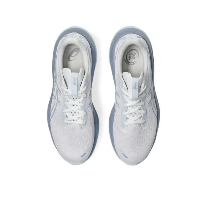 Zapatillas Gel-Cumulus 26 «Blanco Gris Azul»